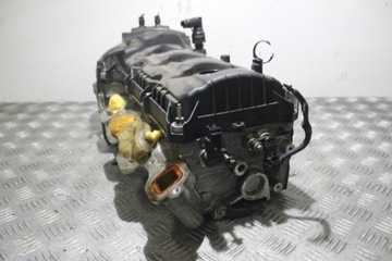 фото thumb №7, Головка двигателя правая ford mustang v рестайлинг 3.7 v6