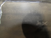 фото thumb №9, Bmw 2 f45 lift бампер задняя 7480391