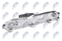 фото thumb №1, Колектор випускний без прокладок