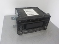 фото thumb №4, Subaru impreza iii gh радіо заводський 86201fg341