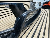 фото thumb №6, Bentley gt gtc бампер перед full карбон face lift