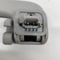 фото thumb №7, Ford mustang mach-e 2020 права сторона кронштейн / ручка стельова задня