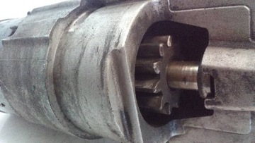 фото thumb №8, Стартер mazda 3 1,8 b m000t90981