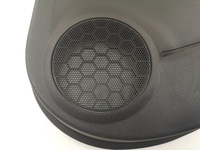 фото thumb №10, Обшивка двері правий задня opel corsa d 06-14 5d aso