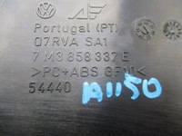 фото thumb №4, Бардачок панели распределительной, 7m3, sharan 2005