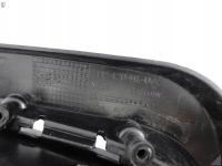 Porsche 911 991 рестайлинг  mk2 16-19 turbo бампер кронштейн решётка левая перед Цена, фото thumb