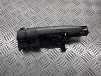 фото thumb №1, Ручка правая задняя наружная megane ii