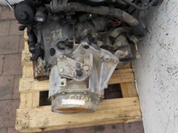 фото thumb №1, Citroen berlingo partner 1.6 hdi коробка передач коробки передач 20dp47