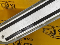 фото thumb №3, Планка поріг led хром перед лівий mercedes e w213