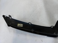 фото thumb №5, Renault clio iv - решётка радиатора atrpa планка