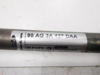 Wał – вісь  передня ford escort 1995-2001 оригінальний номер 1089674 Недорого, фото thumb