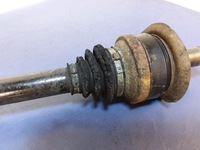 фото thumb №4, Bmw x6 f16 3.0d приводной вал правая задняя задняя 860983803