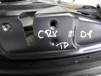 фото thumb №12, Honda cr-v iii 06-11 nh684p дверь правый задняя