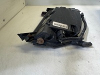 Tesla s противотуманная фара led drl правый перед 600591600c с Разборки, фото thumb