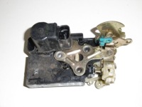 фото thumb №1, Chevrolet lacetti замок двері перед правий 5d 2pin