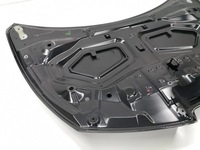 фото thumb №13, Капот крышка двигателя renault clio 4 iv 12-