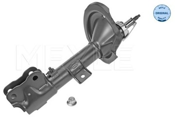 фото thumb №1, Амортизатор перед l. citroen c-crosser c-crosser enterprise mitsubishi outl