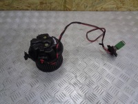 Купить Воздуходувка вентилятор обдув n101035q renault modus 2004-, фото thumb