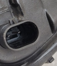 фото thumb №9, Противотуманная фара левый led volvo xc60 ii xc90 ii 2017- 31395865