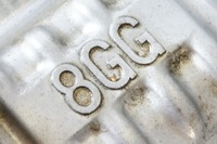 фото thumb №13, Коробка передач коробки передач citroen c4 peugeot 2008 opel astra 1.2thp 20gtbw awf8g30