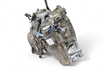 фото thumb №9, Коробка передач коробки передач автомат astra h corsa d 1.4 16v 90km 55556673a 60-40sn pr