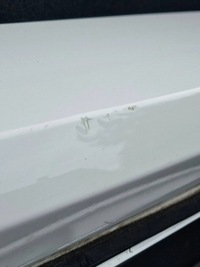 фото thumb №4, Vw t6 7e0 7e крышка багажника задняя зад