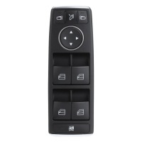 фото thumb №12, 2128208310 электрический переключатель подъемника окон автомобиль benz c klasa w204