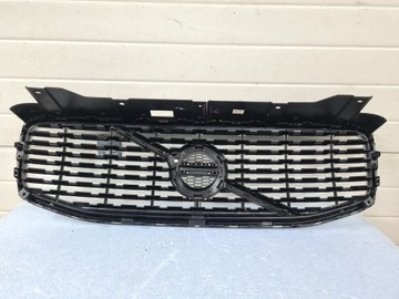 фото thumb №7, Решітка радіатора решітка volvo xc60 ii 2 r-design r design