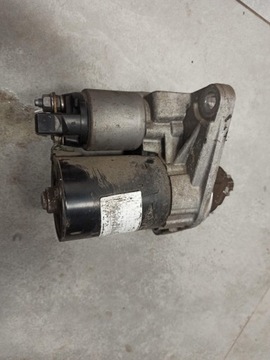 фото thumb №11, Volkswagen fox стартер 0001120400