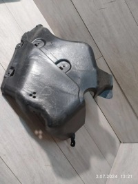 фото thumb №5, 9226. bmw 3 g20 захист підвіска лівий задня 7447185