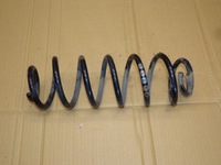 фото thumb №1, Пружина задня задня пружини octavia i hb