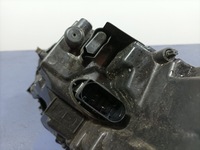 фото thumb №12, Skoda octavia iv full led лампа передня права eu 5e4941016a