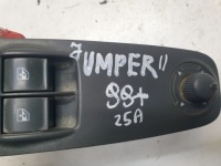 фото thumb №4, Панель перемикач вікон citroen jumper ii