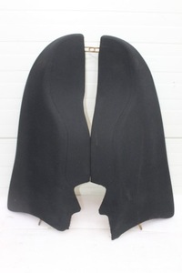 фото thumb №14, Mercedes c w203 kombi заднее сиденье задняя lift раздельная