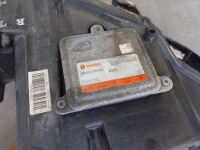 фото thumb №14, Лампа перед правий передня права ксенон jaguar xf x250 lift