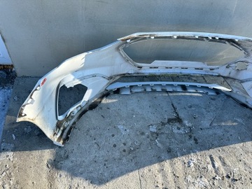 фото thumb №6, Бампер ford focus mk4 st line перед переднє