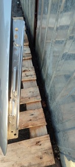 фото thumb №11, Крыло правый перед передний стальной mazda cx3 cx-3 dk od 01.2015 цвет 46g