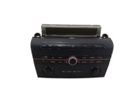 фото thumb №1, Радио заводской cd mazda 3 bk bp4l 66as0