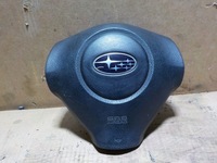 фото thumb №1, Подушка подушка безопасности водителя subaru forester iii 2011