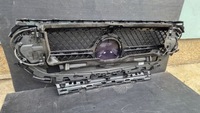 фото thumb №9, Решётка радиатор решётка радиатора mercedes e-klasa w214 22- a2148804501 led amg камера