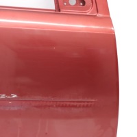 фото thumb №7, Land rover freelander 2 дверь правое передние красные rimini red - 889