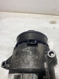 фото thumb №3, Компресор компресор кондиціонера renault espace iv 2.2 dci 8200067915