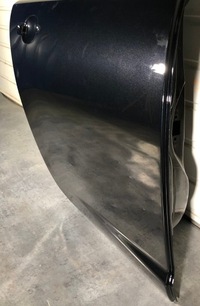 фото thumb №10, Jaguar xf x250 07-11 двері задня задні праве 9x23-f24720