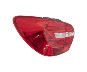 фото thumb №10, Лампа зад do mercedes benz a-class w176 2012-2018 a1769060100 левая