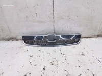 фото thumb №1, Chevrolet captiva решётка радиатора решётка радиатора радиатора 96442718