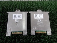 фото thumb №1, Opel corsa f 19- преобразователь модуль led drl оригинальный номер