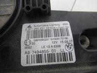 фото thumb №15, Bmw 2 f45 f46 full led лампа левая 7494855