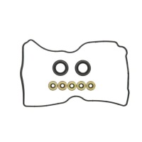 фото thumb №1, Прокладка крышки клапанов elring 440.260