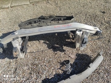 фото thumb №7, Bmw 3 f30 f31 2,0d pas переднее усилитель лобовое балка впуск