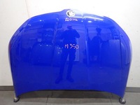 фото thumb №1, Капот skoda kodiaq 2016-